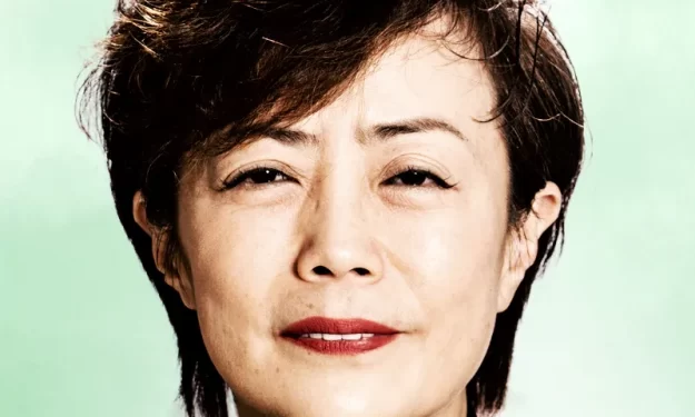 Stella Li, Vicepresidenta Ejecutiva de BYD