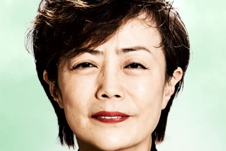 Stella Li, Vicepresidenta Ejecutiva de BYD